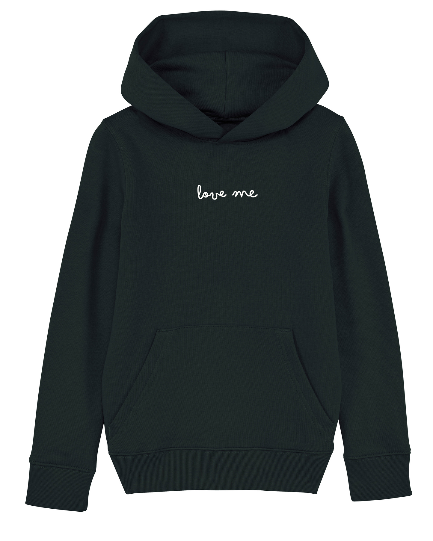 Love Me Swing Hoodie