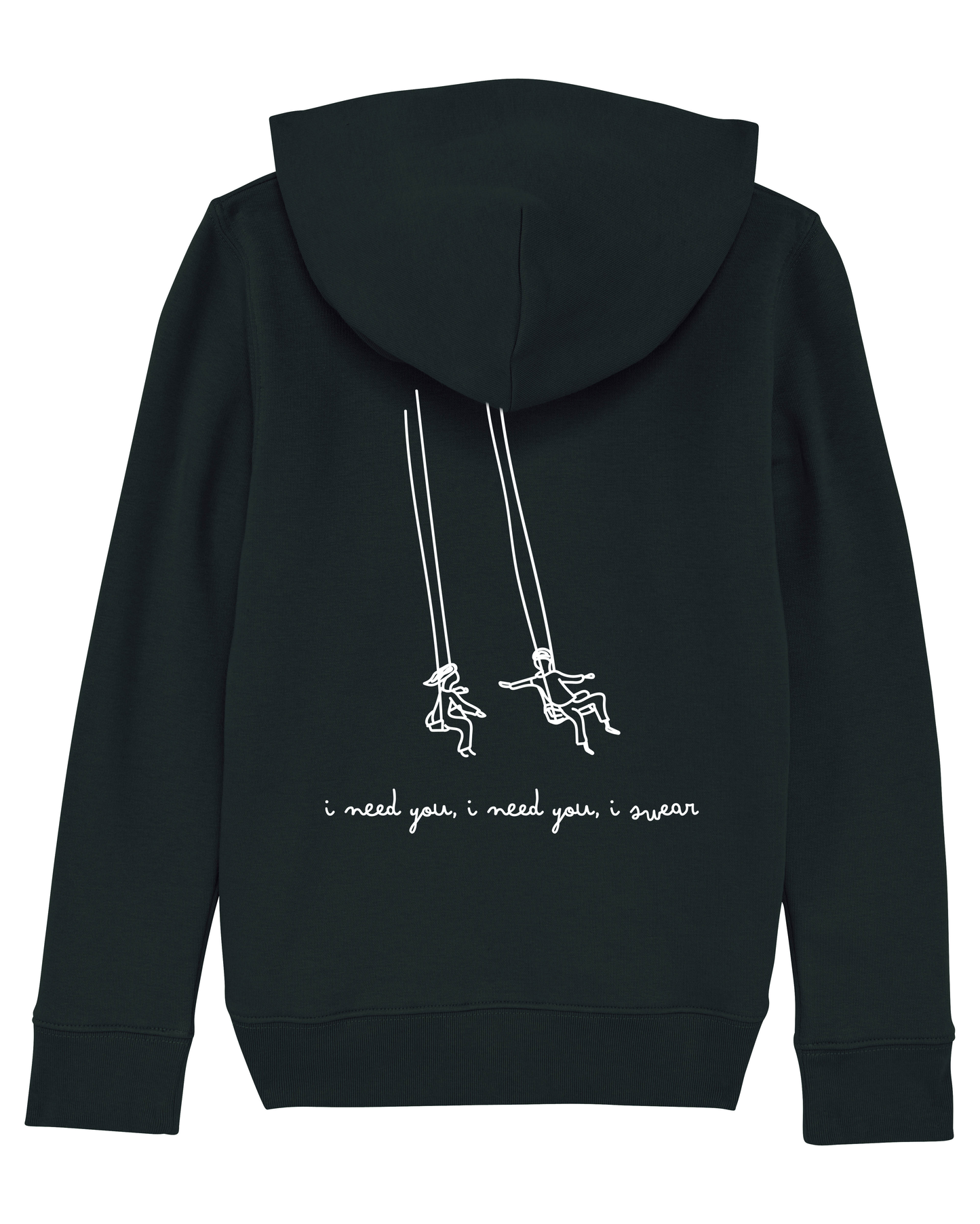 Love Me Swing Hoodie